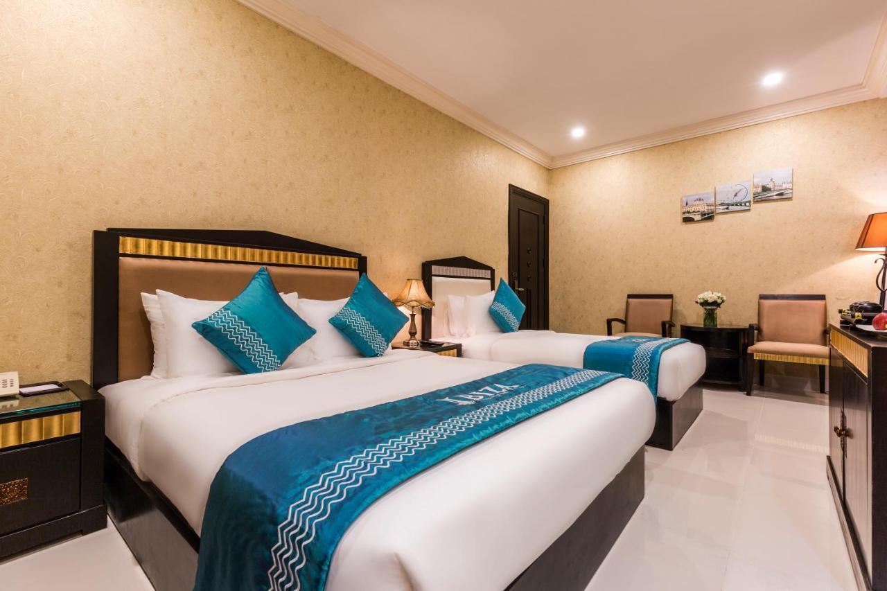 Ibiza Riverfront Da Nang Hotel Powered By Aston Eksteriør bilde