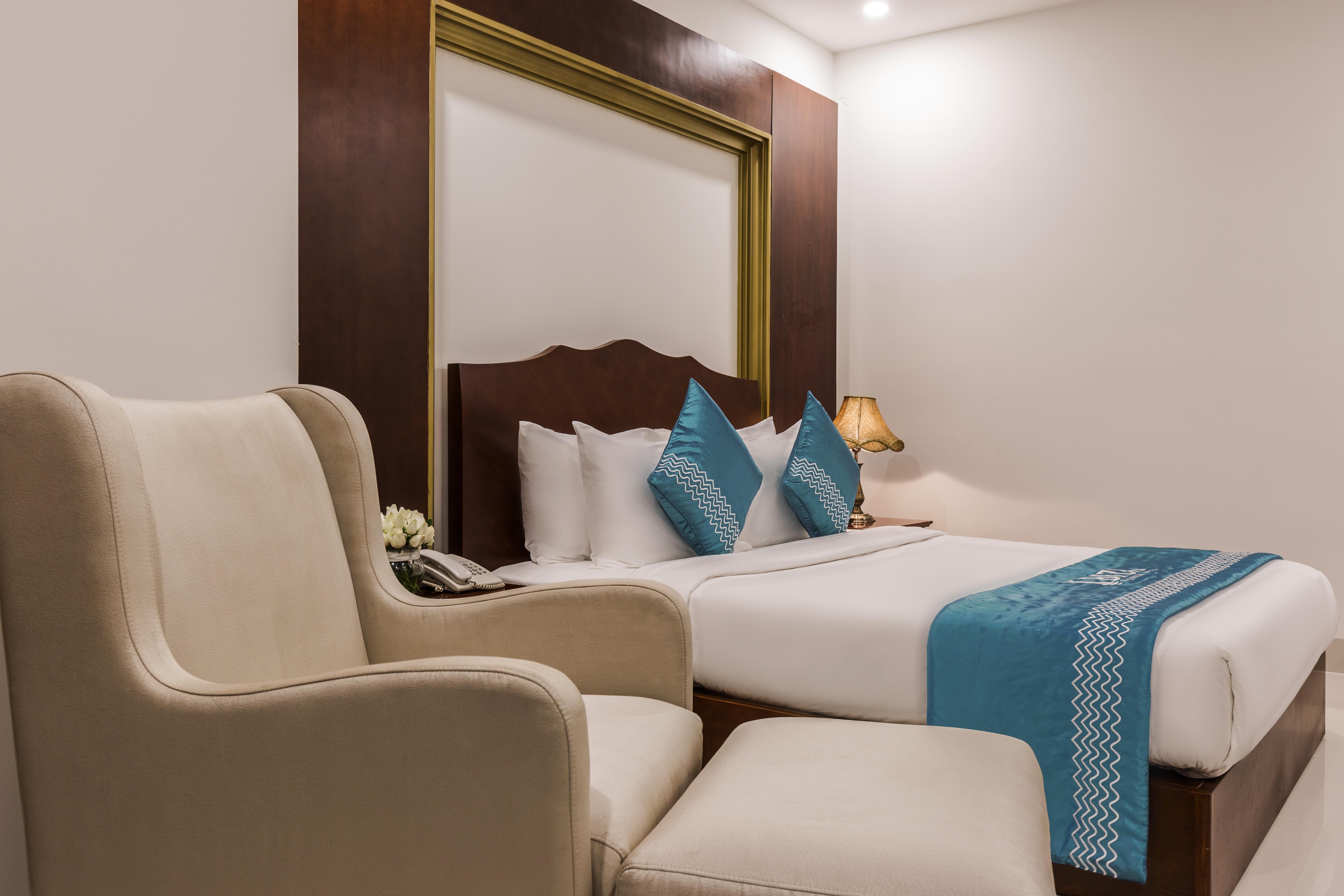 Ibiza Riverfront Da Nang Hotel Powered By Aston Eksteriør bilde