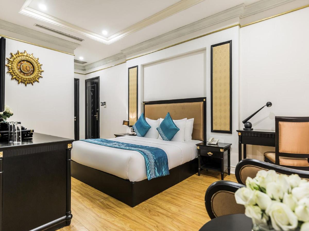 Ibiza Riverfront Da Nang Hotel Powered By Aston Eksteriør bilde