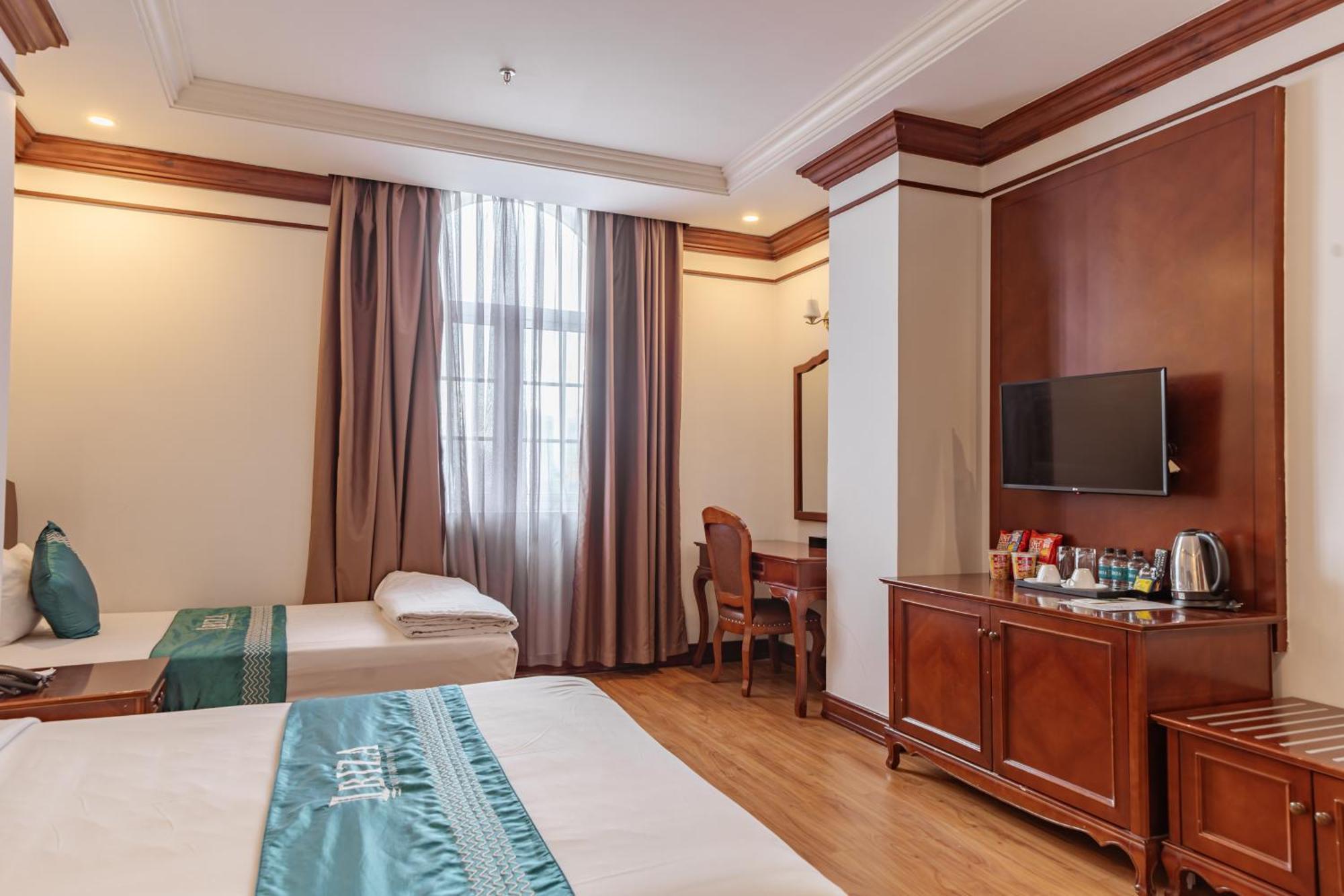 Ibiza Riverfront Da Nang Hotel Powered By Aston Eksteriør bilde